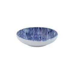 Santorini Assorted Condiment Bowls - Set Of 4 -Vietri VSAN 003003D 2100 web1 1800x1800