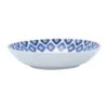 Santorini Diamond Medium Serving Bowl