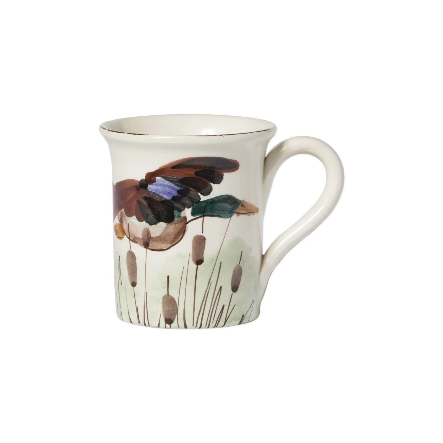 Wildlife Mallard Mug 1 Wildlife Mallard Mug