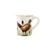 Wildlife Pheasant Mug